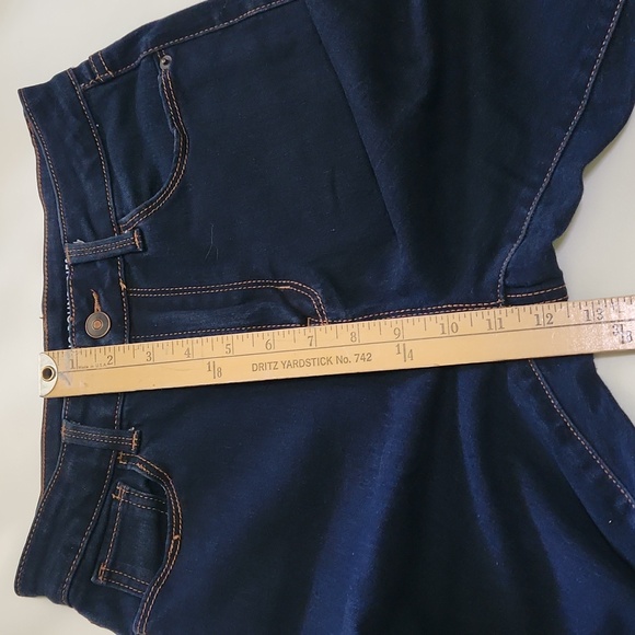 No Boundaries Size 7 Women's Jeans - Picture 9 of 14